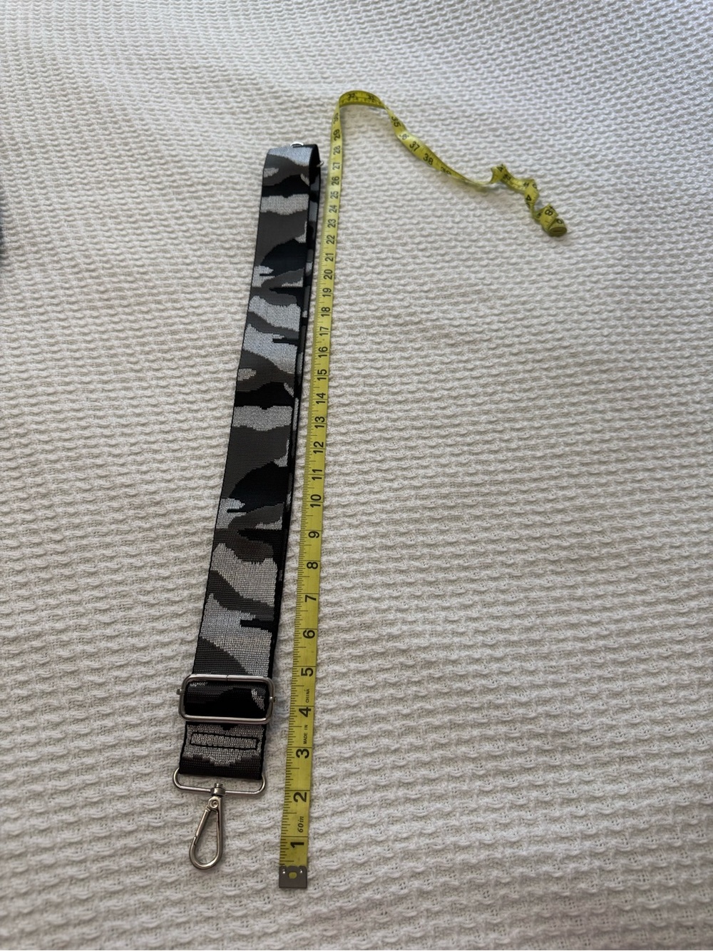 Bag Strap